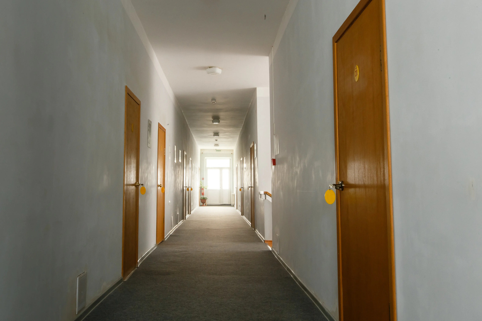 Отель Звездный