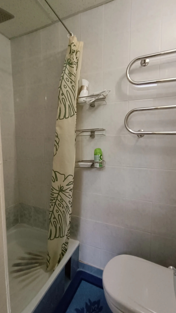 Апартаменты на Дзержинского 73