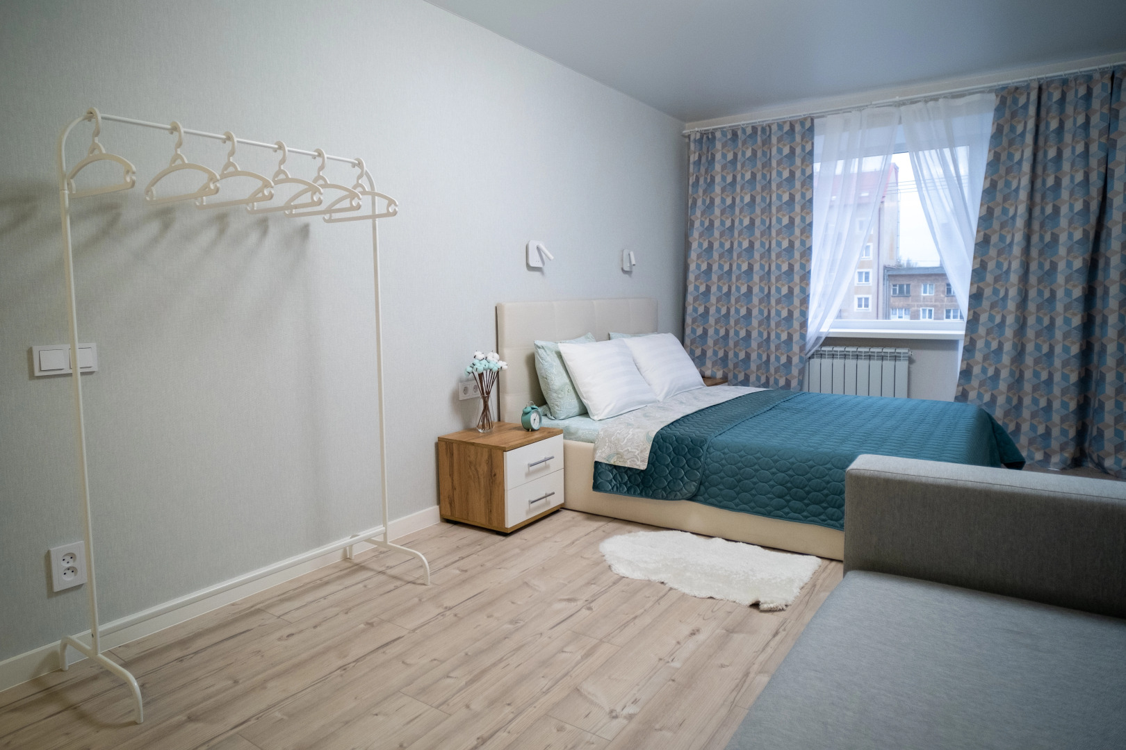 Апартаменты Феникс