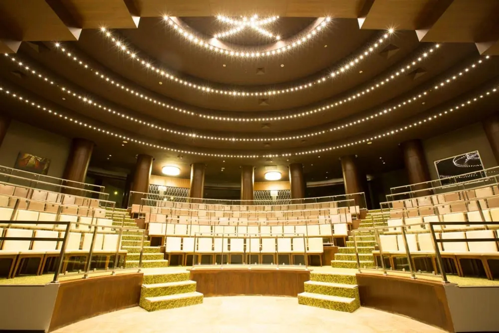 Отель Новотель Фит Красная Поляна