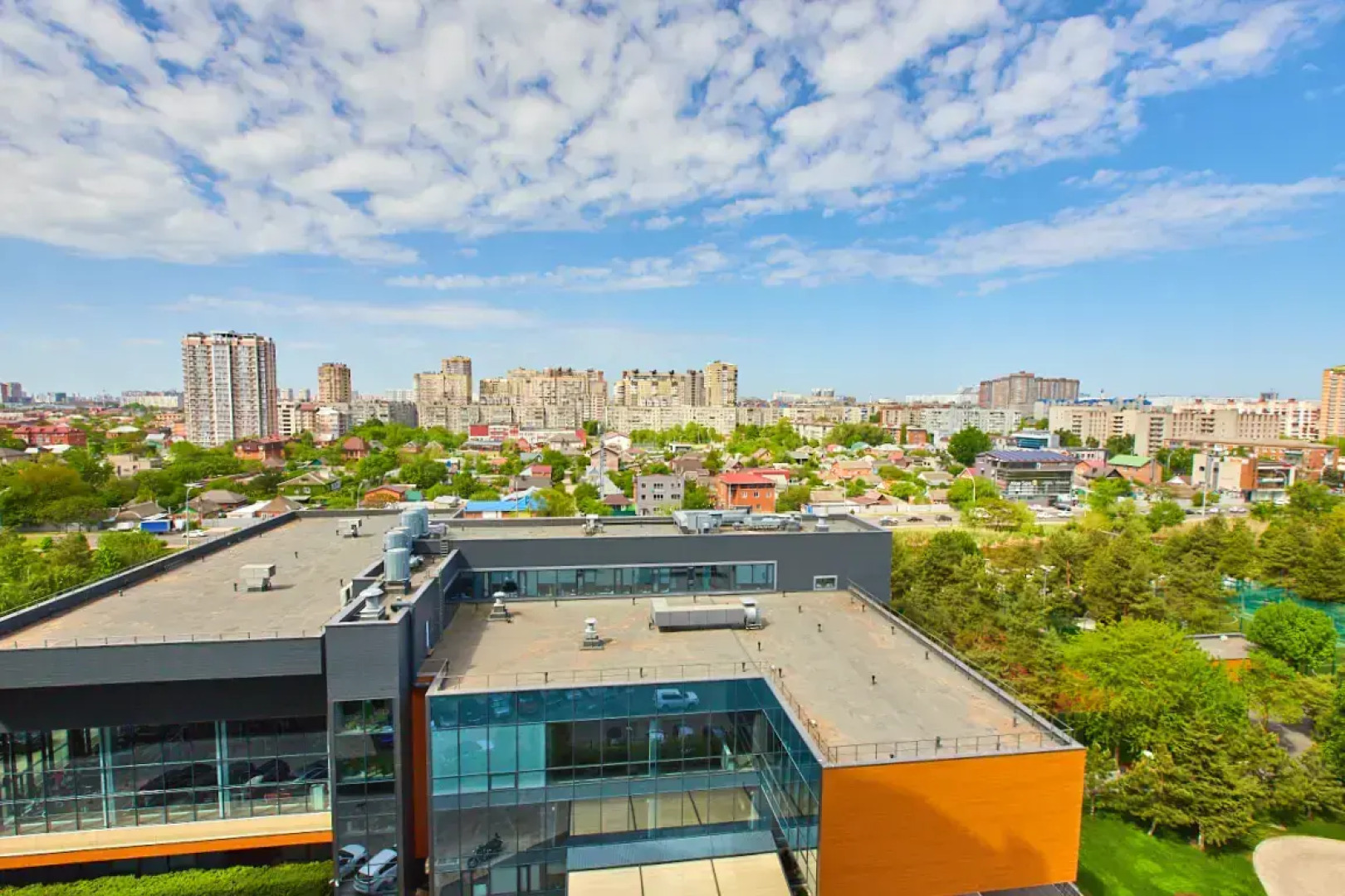 Квартира Квартира у Парка