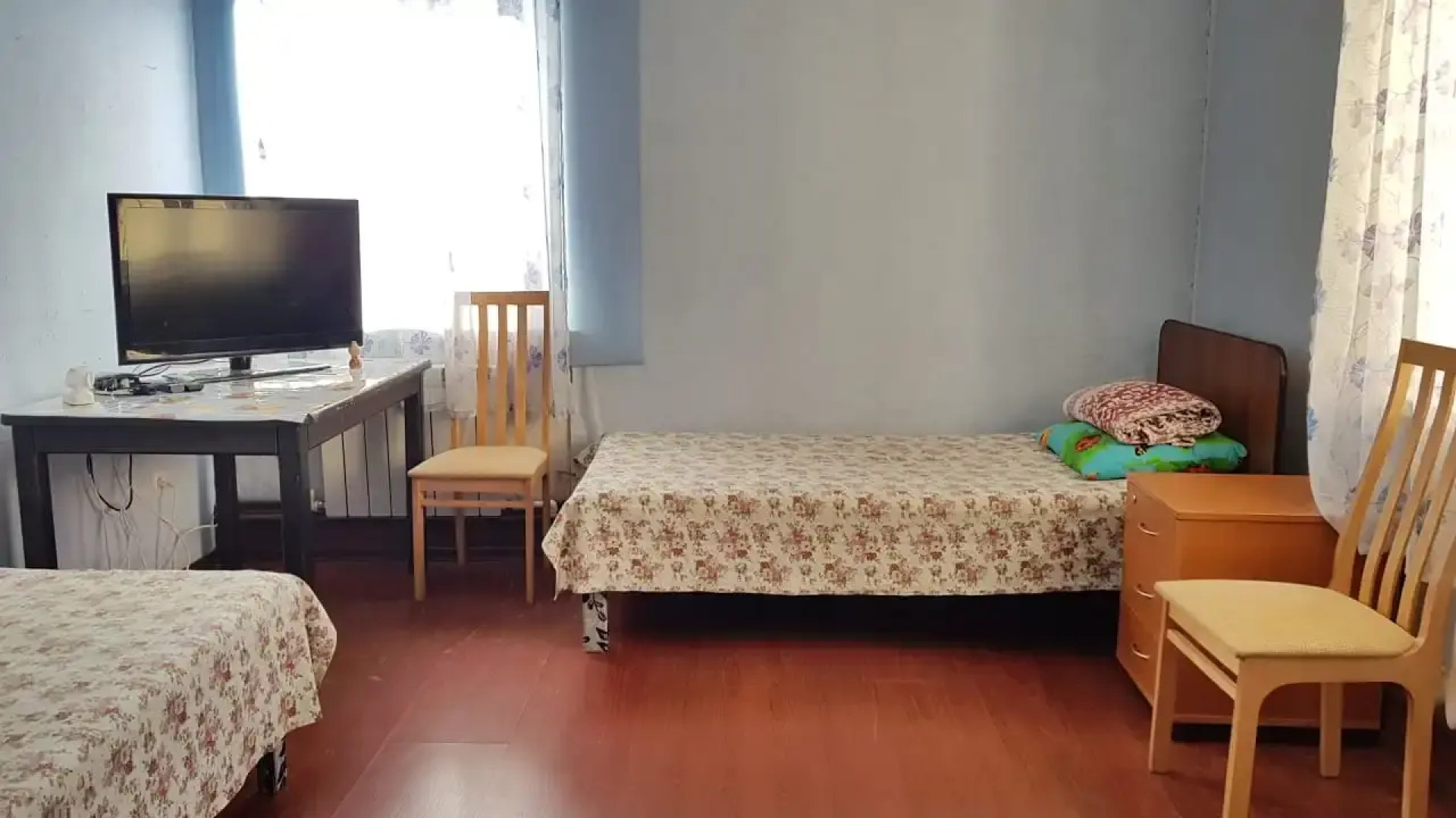 Гостевой дом Сандра