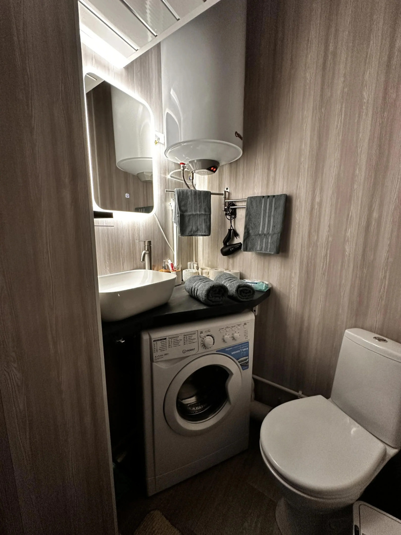 Апартаменты Villa Anna с видом на реку