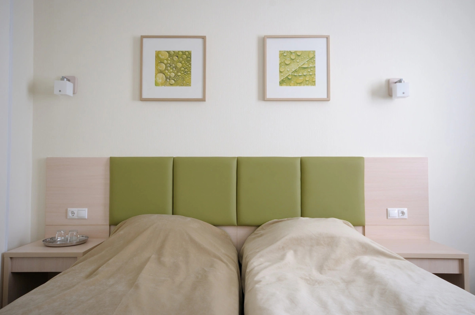 Отель Ямской