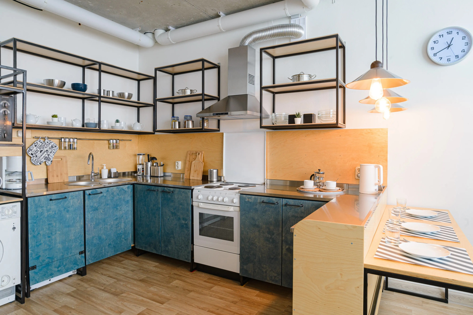 Гостевой Дом Sky Lounge guesthouse