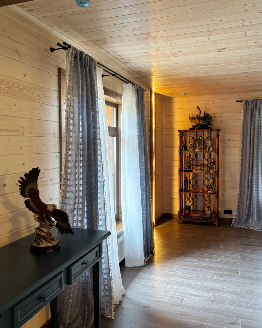 Частный дом №20