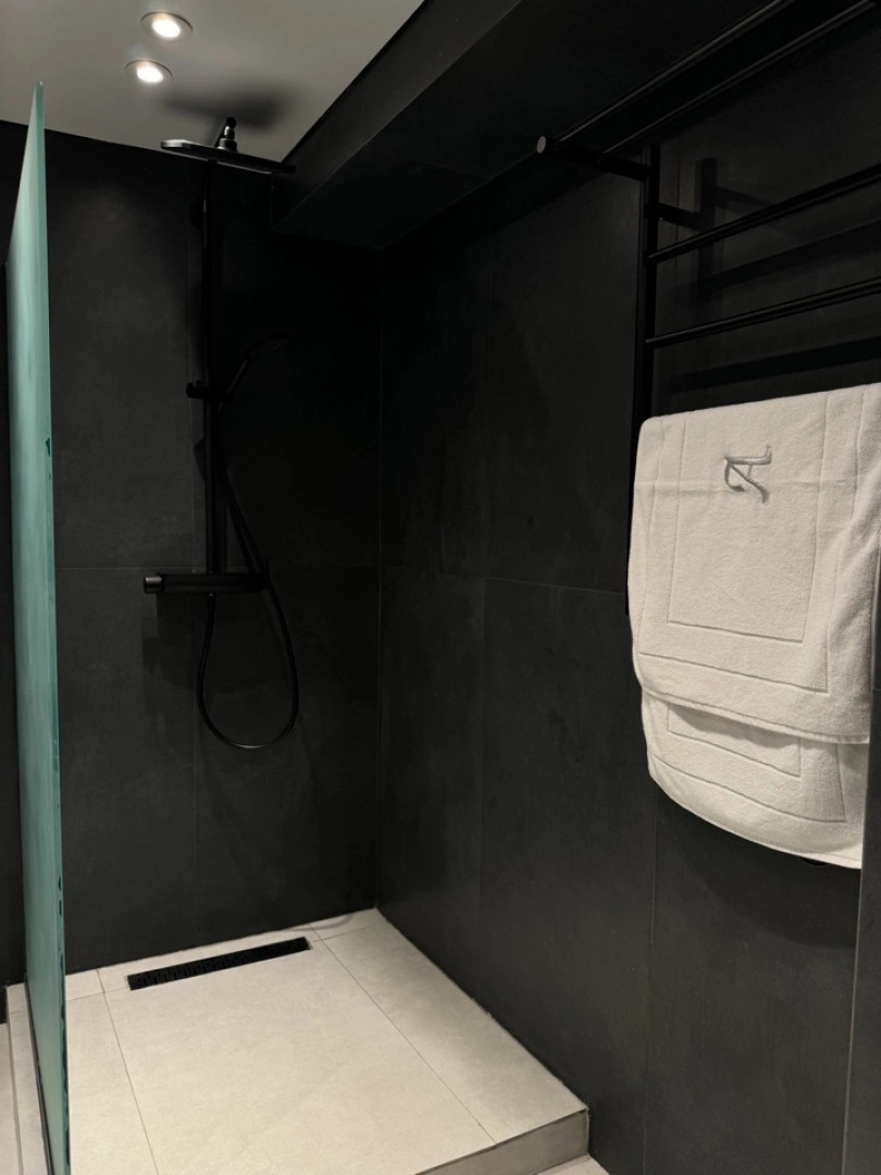 Бутик-отель АртМореОтель