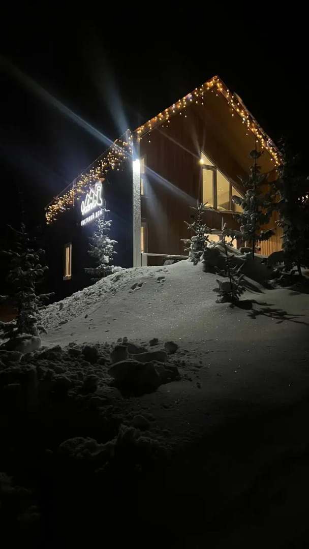 Гостевой дом Valenki