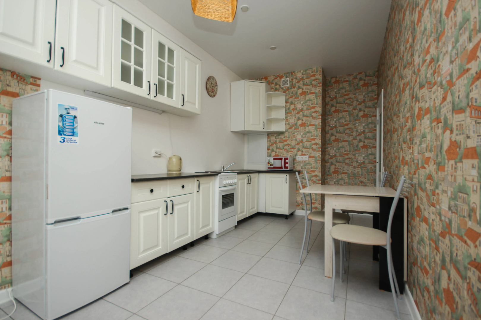 Апартаменты Dolina