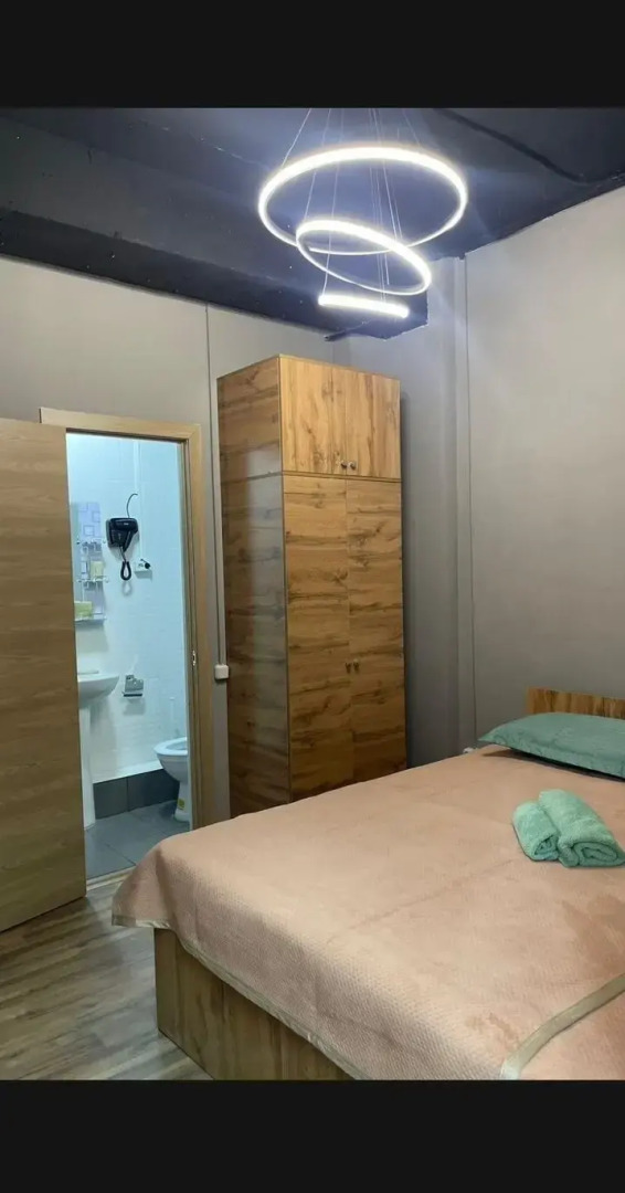 Хостел Кочевник