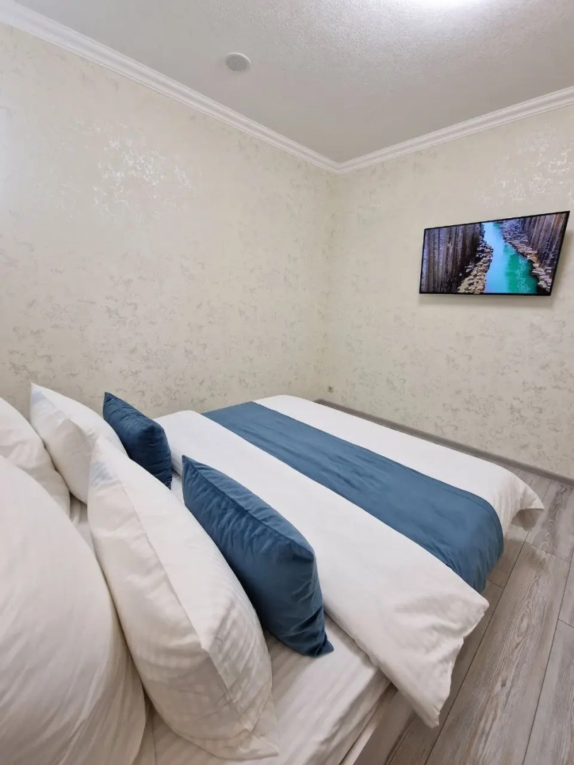 Квартира Flatirini с Шикарным Ремонтом