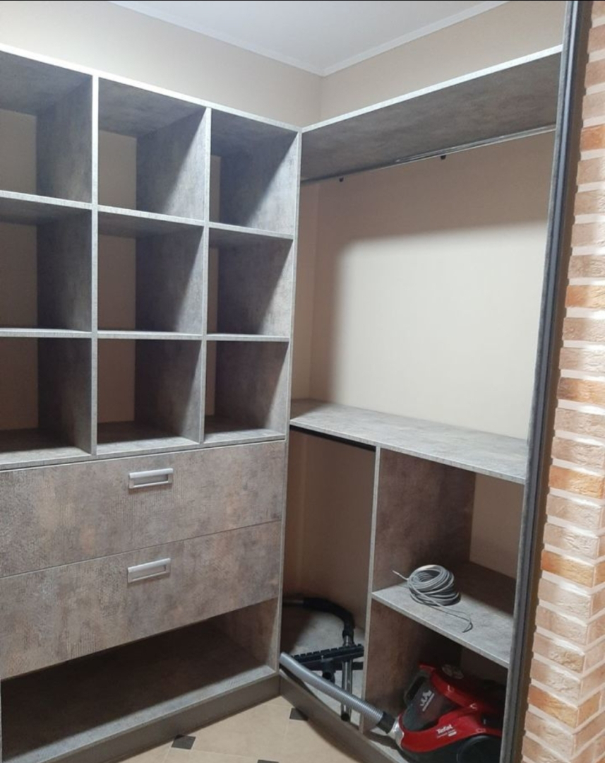 Квартира не Далеко от Волги