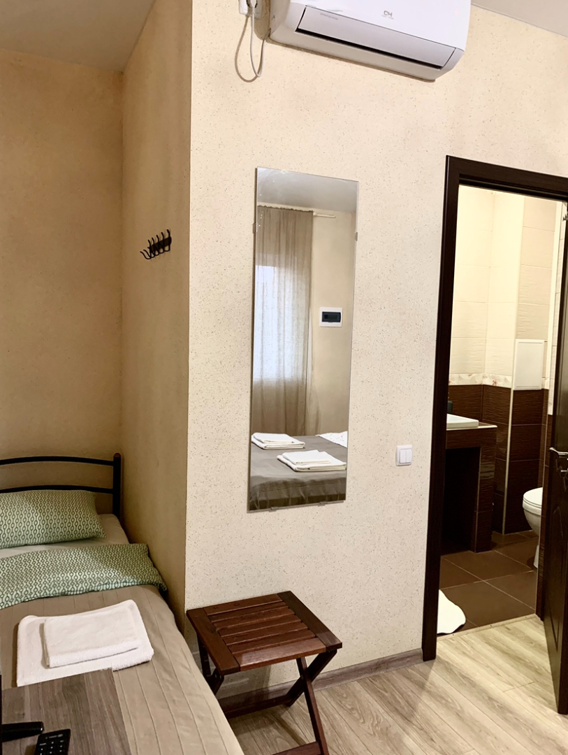 Гостевой дом Жемчужина