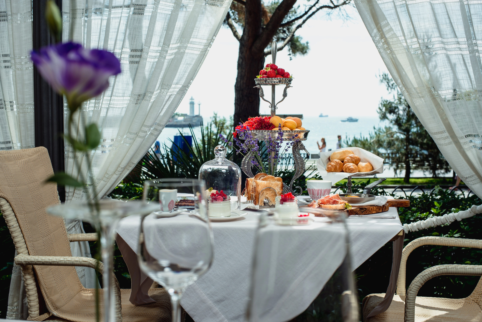 Бутик-Отель Вилла София