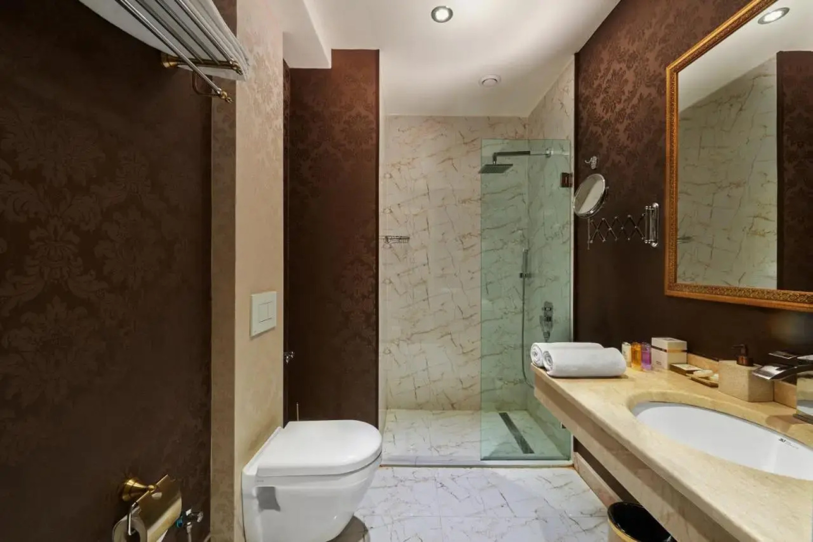 Бутик-Отель Театро