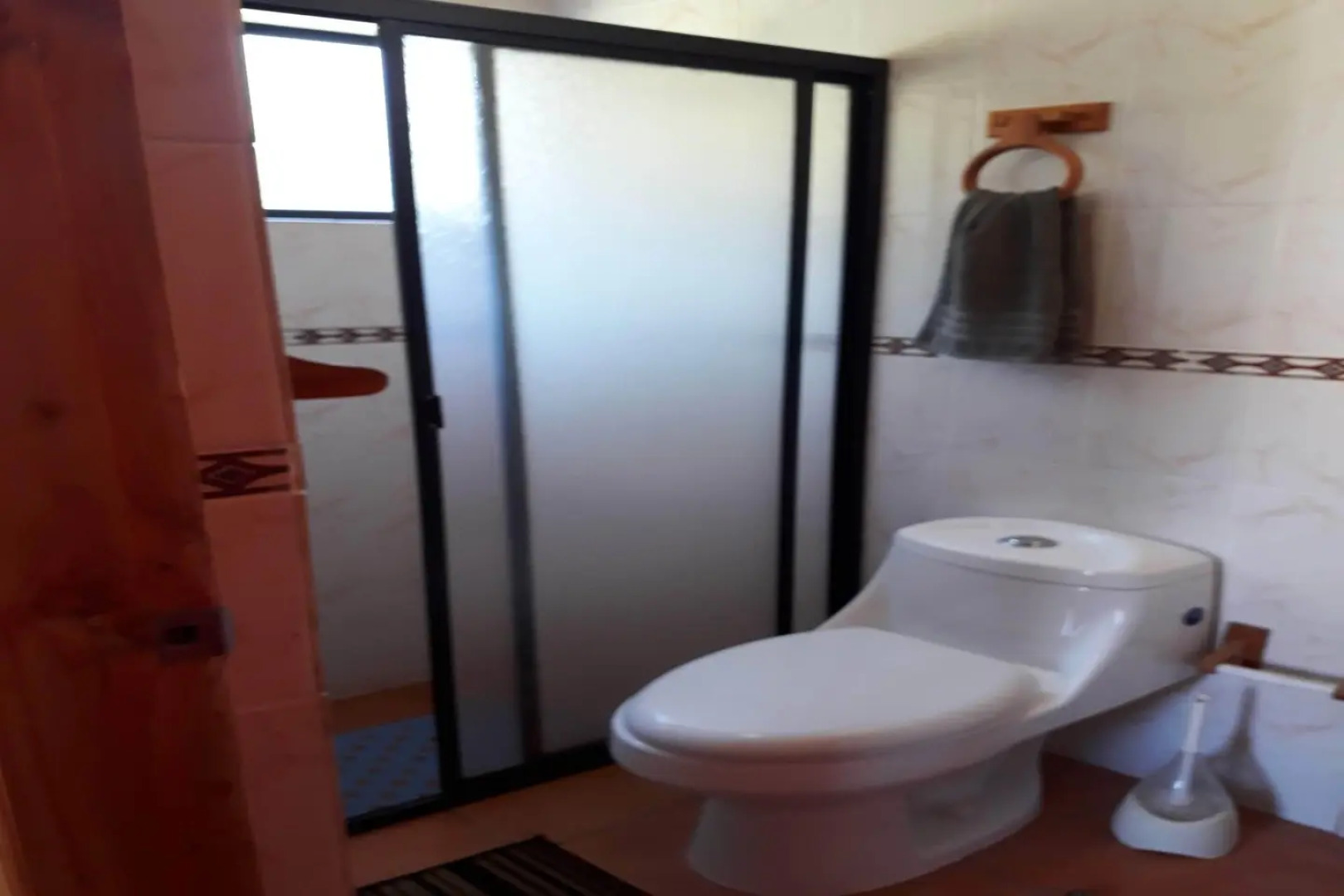 Бунгало Orillas del Coilaco