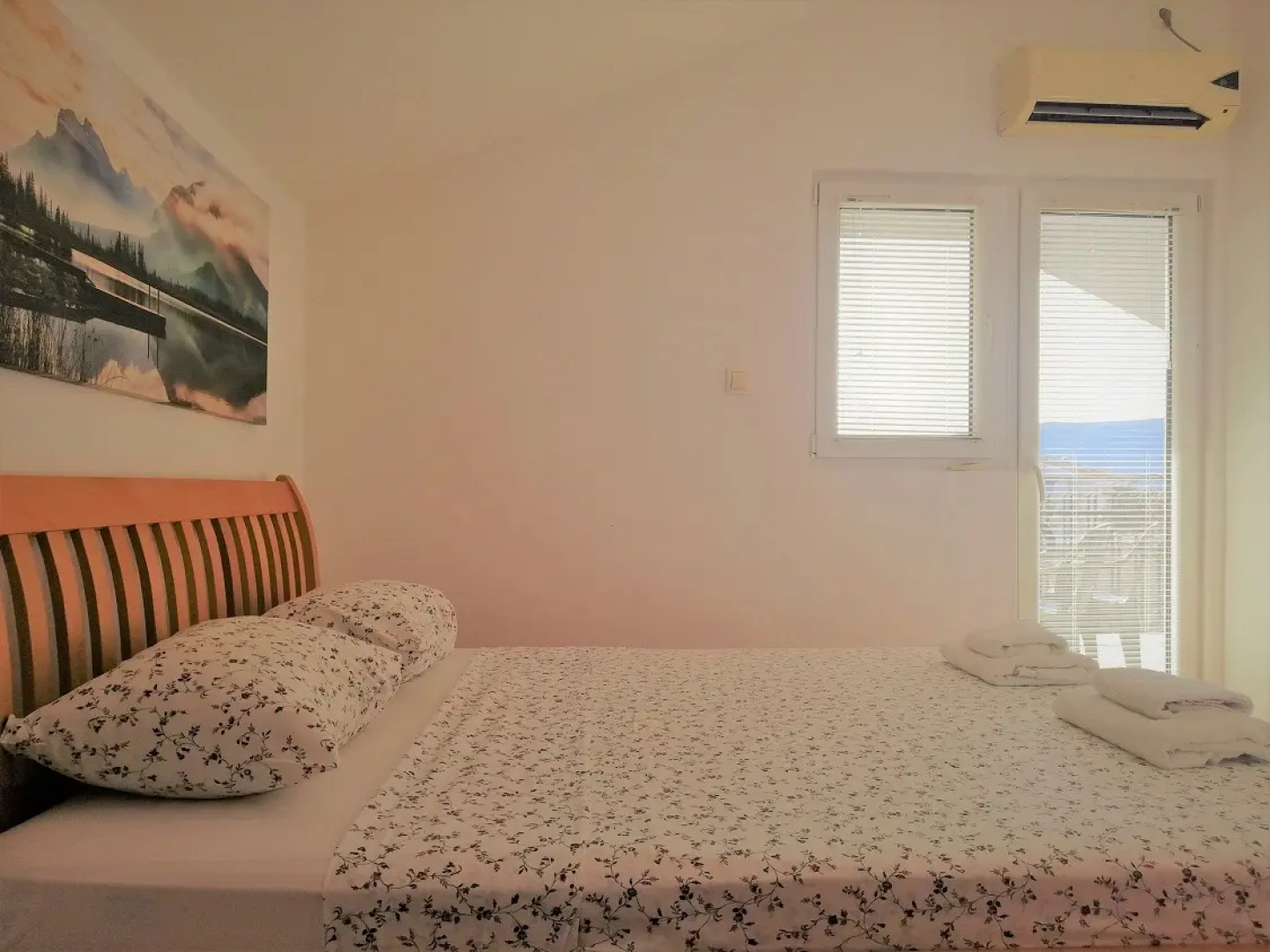 Апартаменты Camellia