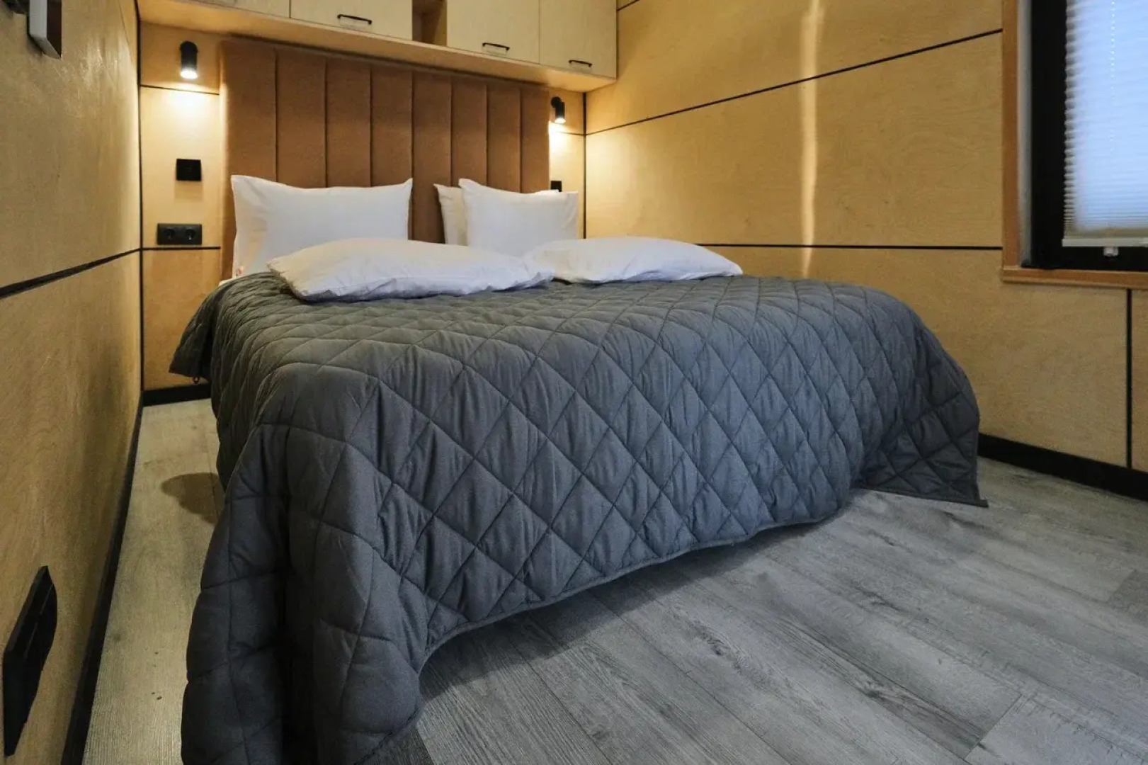 База отдыха Ханская Усадьба