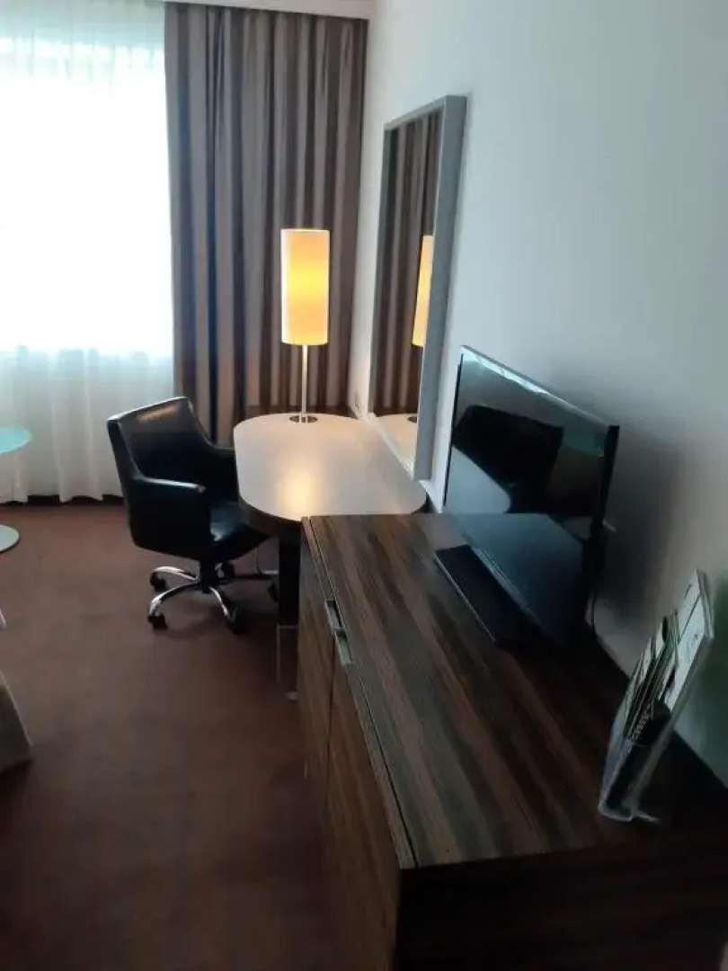 Holiday Inn Almaty