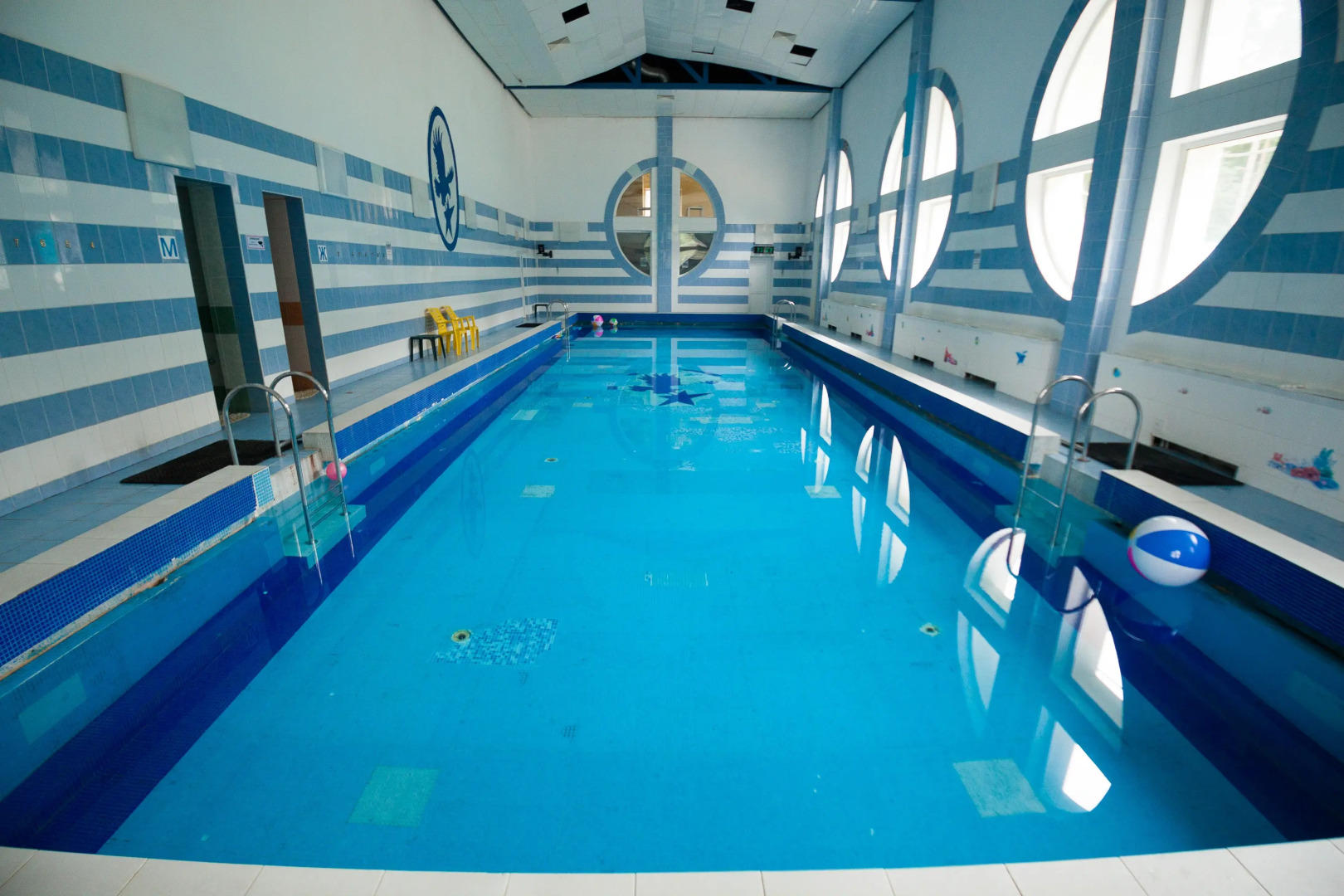 Загородный комплекс Лесные Поляны