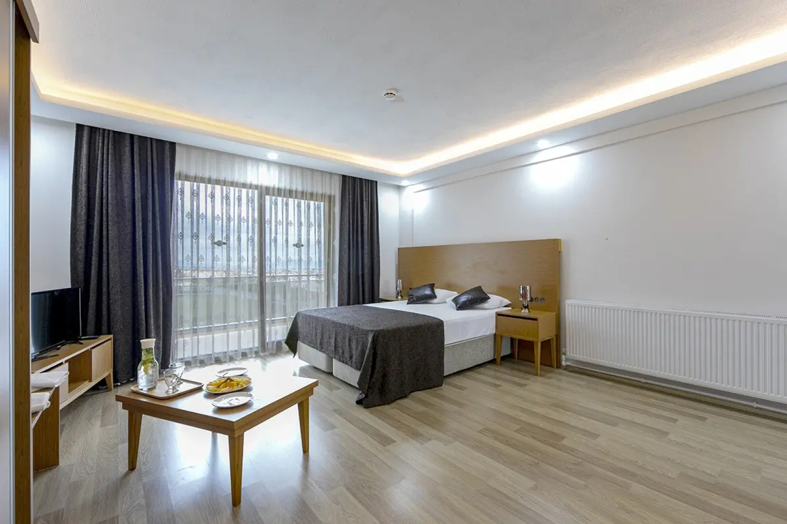 Отель Gumus Thermal