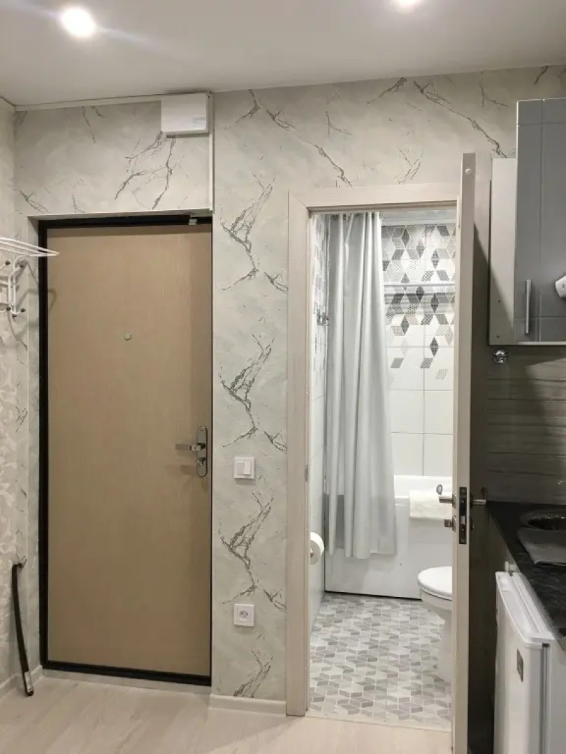 Апартаменты 1 Кольский 162