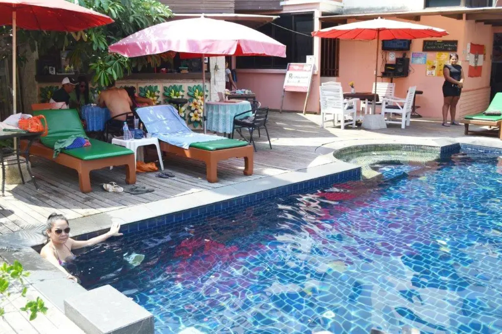 Отель Bauman Ville