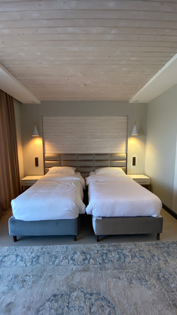 Отель Олимп