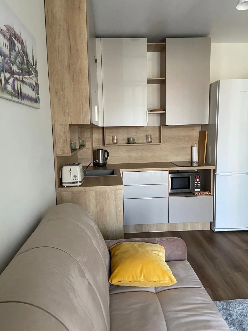 Апартаменты Счастье есть