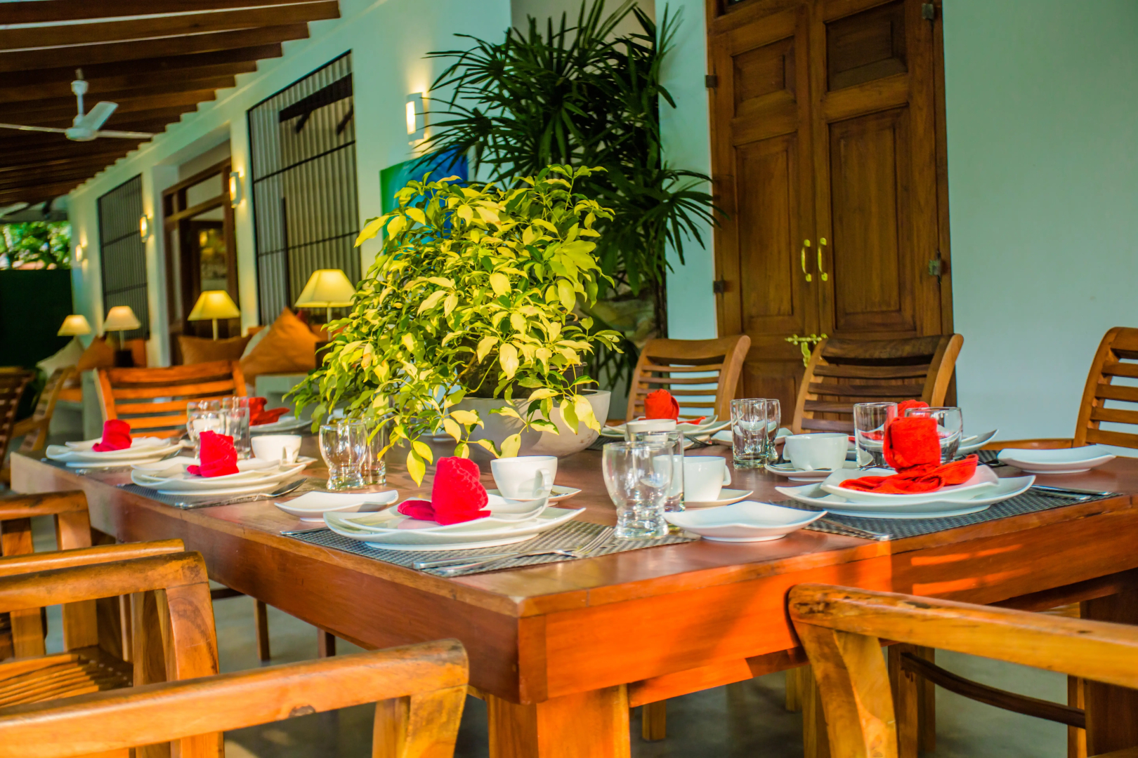 Вилла South Point Surf House - 5 bedrooms sleeps 14