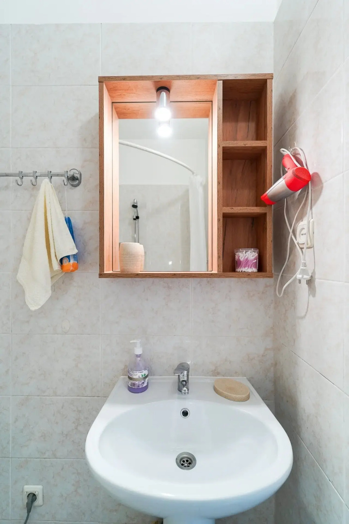 Трехкомнатная Квартира на Красноармейской 24А