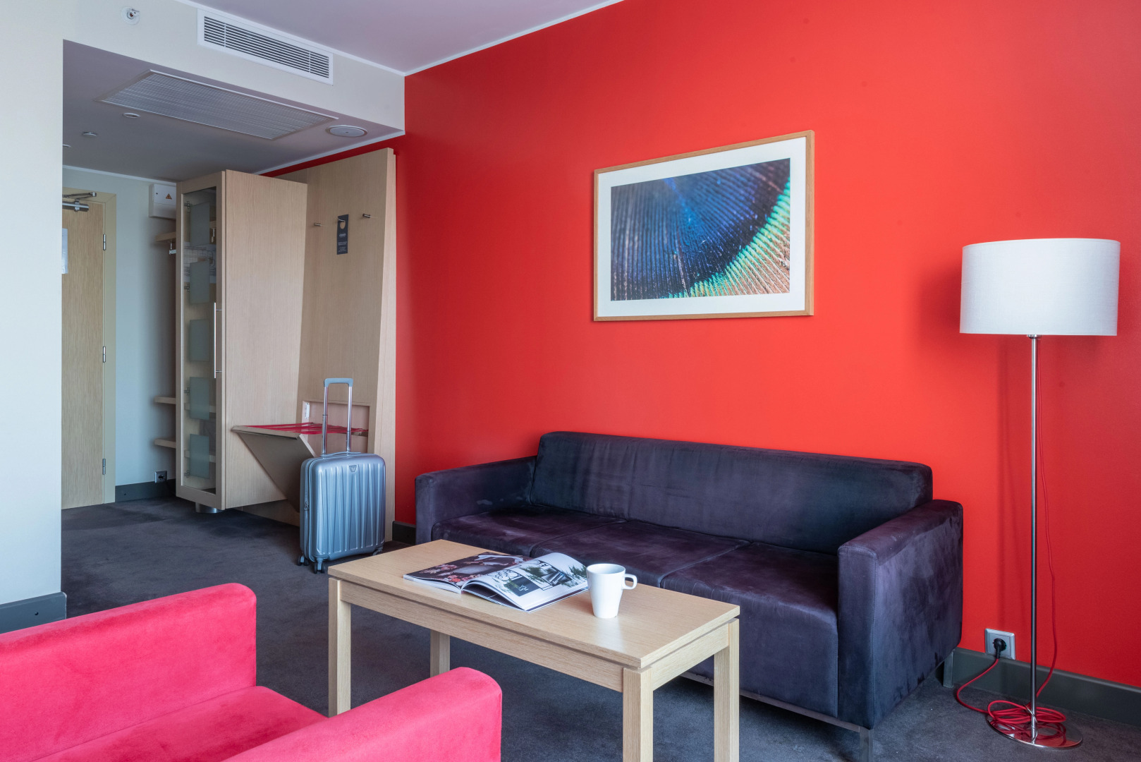 Отель Cosmos Astrakhan Hotel