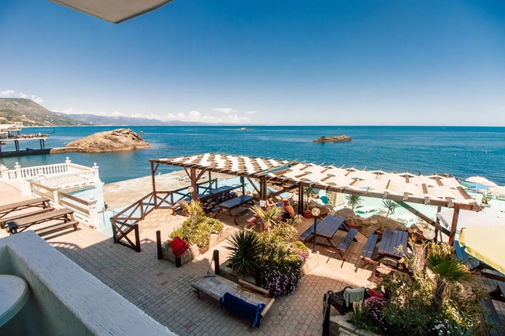 Гостевой Дом Инга