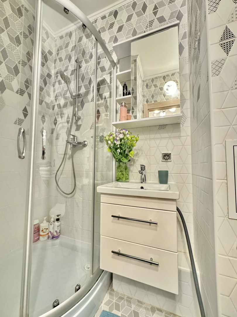 Апартаменты Лайк Милый Дом