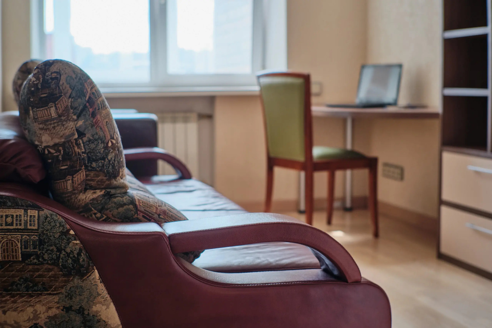 Апартаменты River apartment