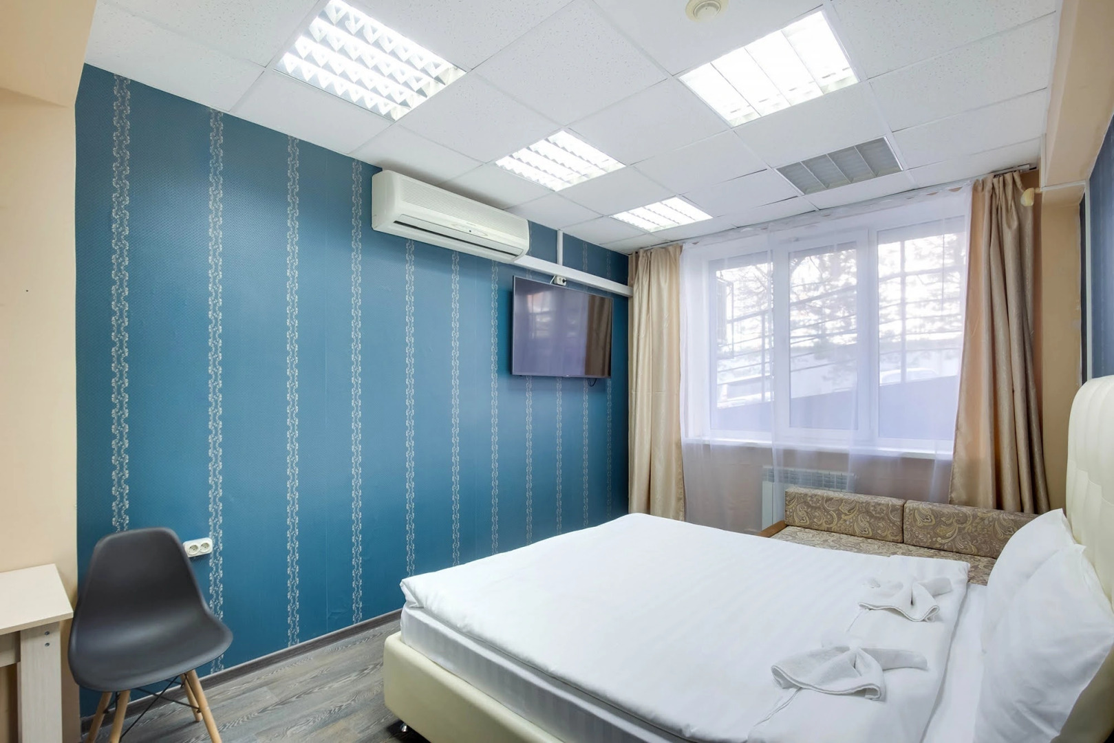 Мини-отель Финист