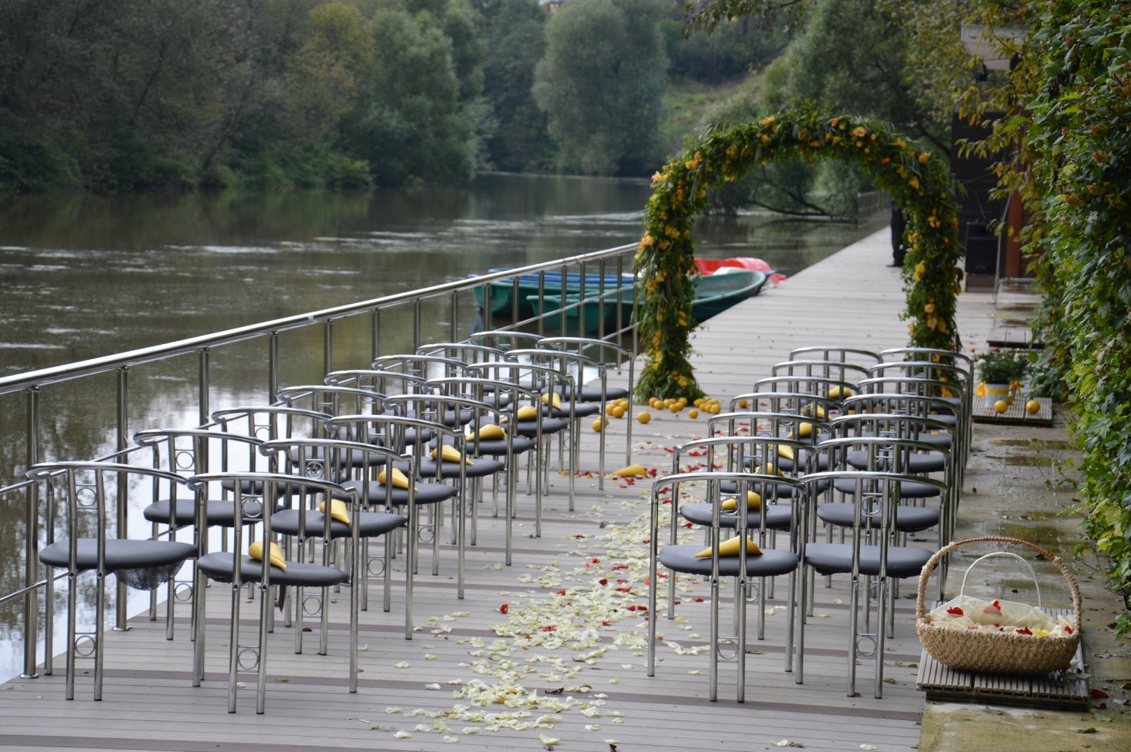 Оздоровительный комплекс Десна