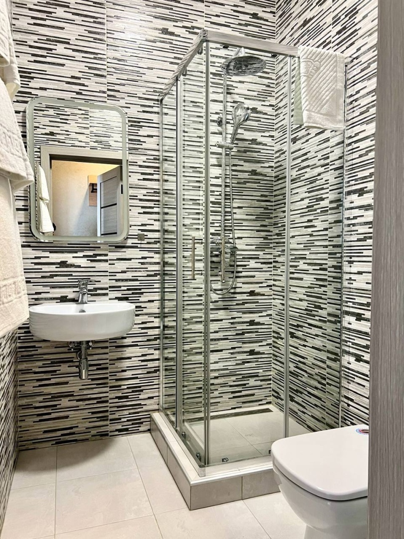 Мини-отель Лукоморье