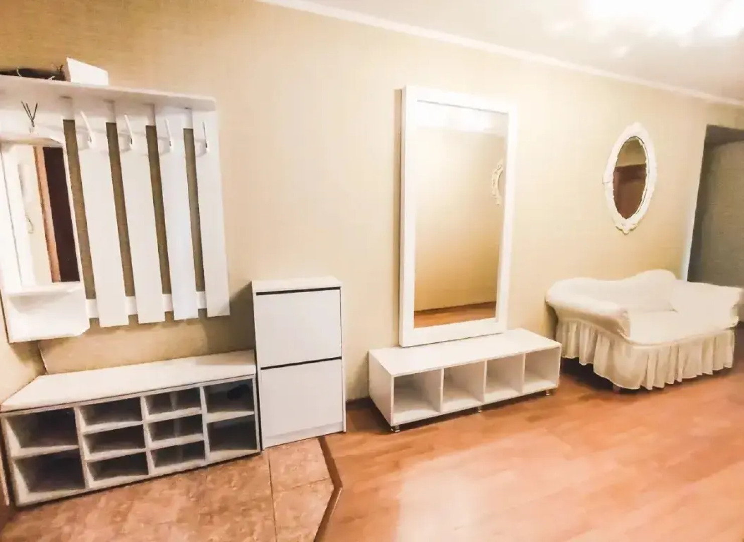 Апартаменты в самом центре