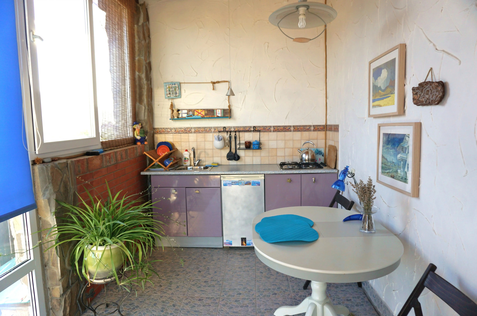 Dom Pod Zvezdopadom Guest House