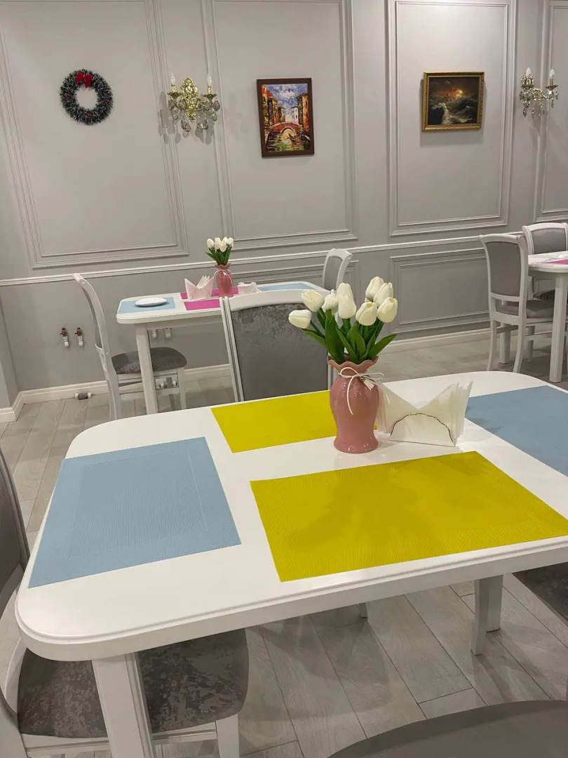 Архыз Интурист