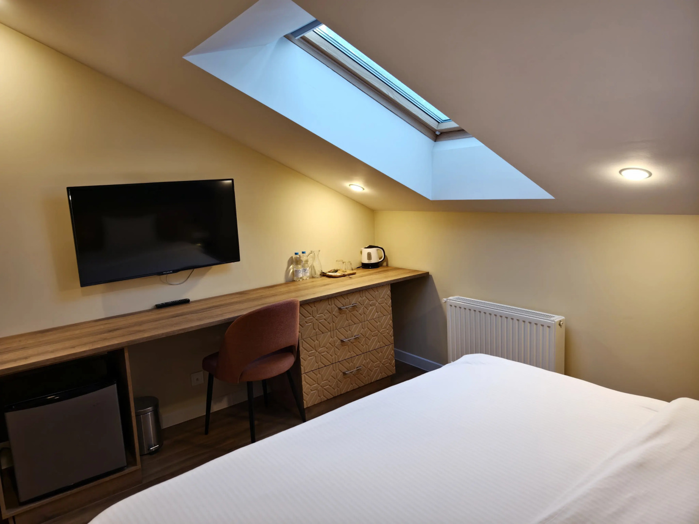 Отель Татарская Слобода