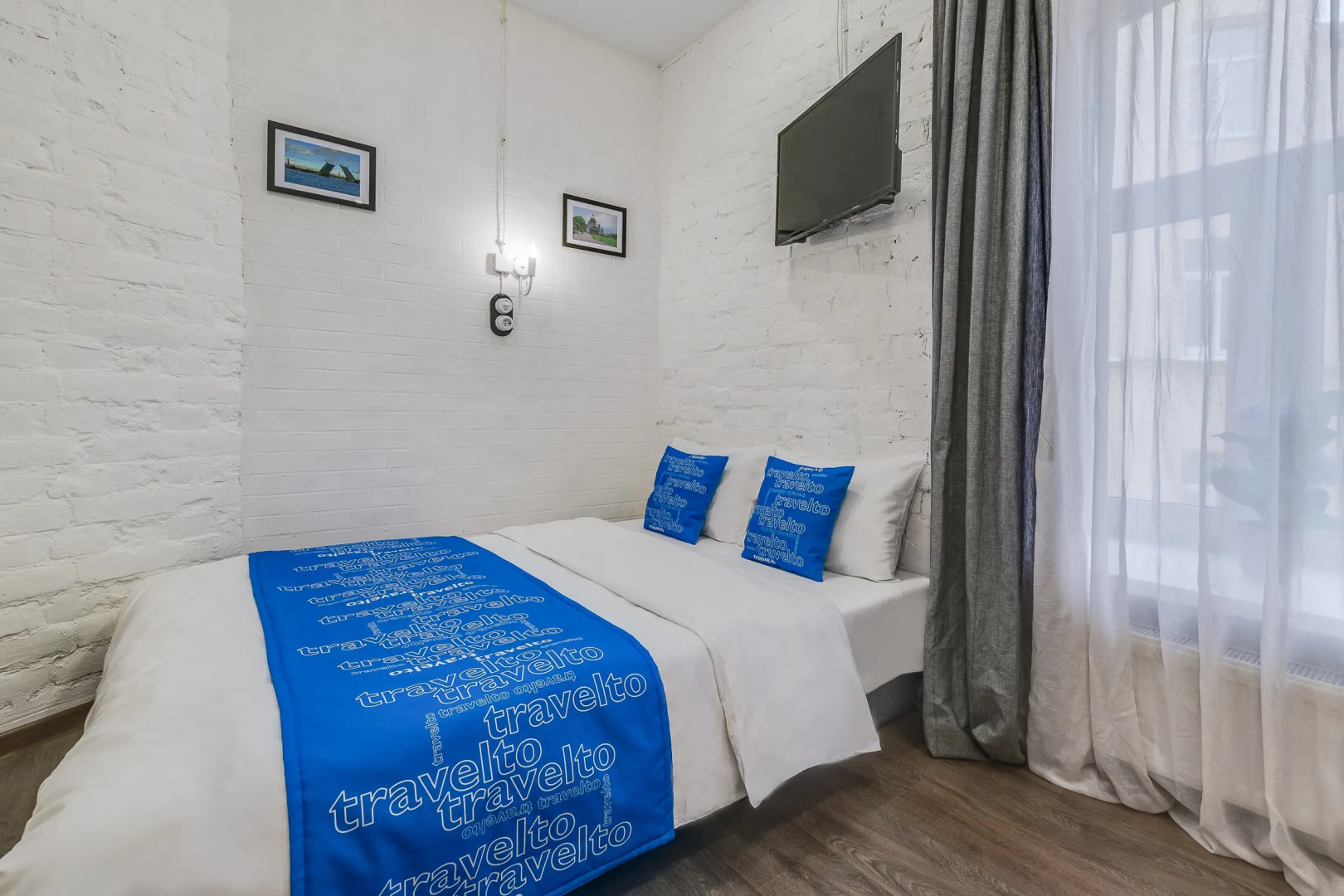 Апартаменты Ленина 49