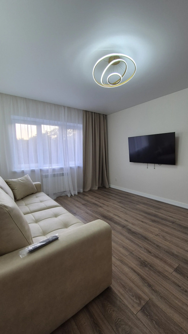 Квартира Уютная возле Южного вокзала