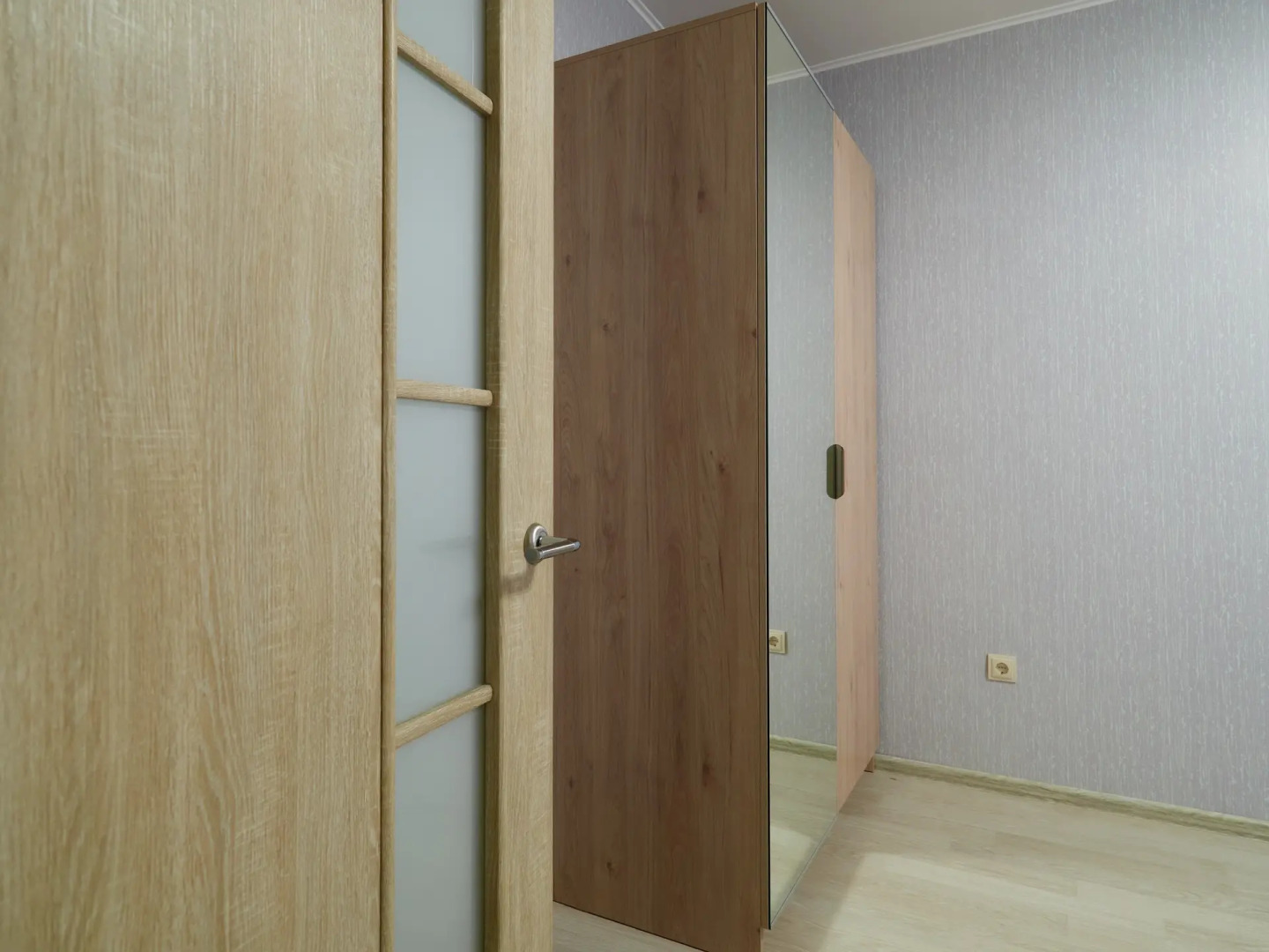 Квартира Комфортная 2-комнатная квартира на курорте Завидово