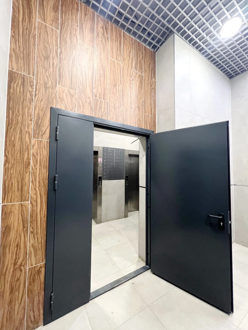 Квартира Уютная