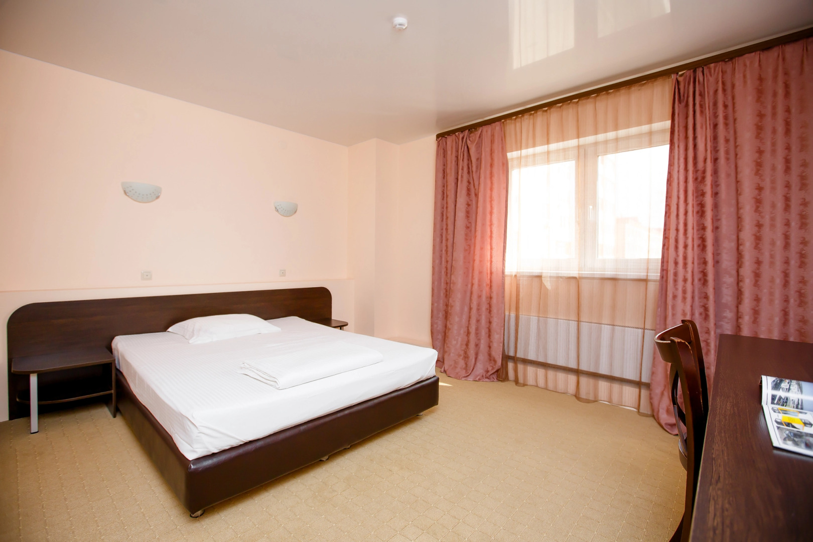 Гостиница Астория