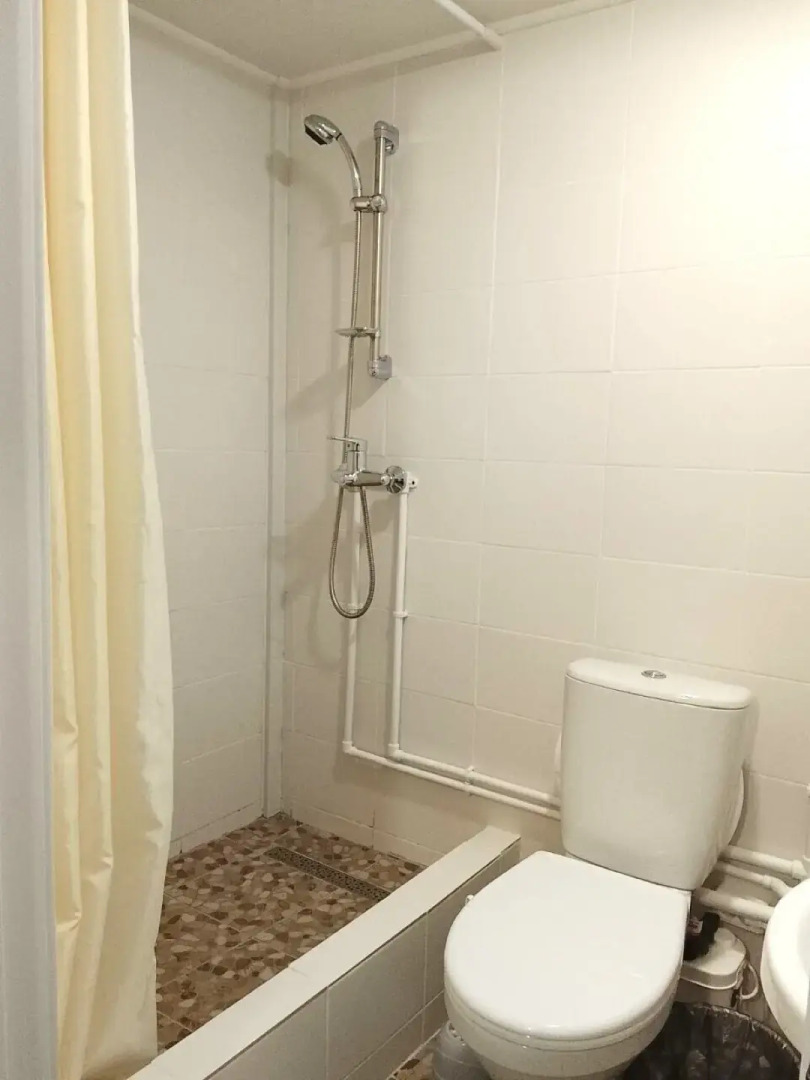 Апартаменты Лайм с видом на Кремль