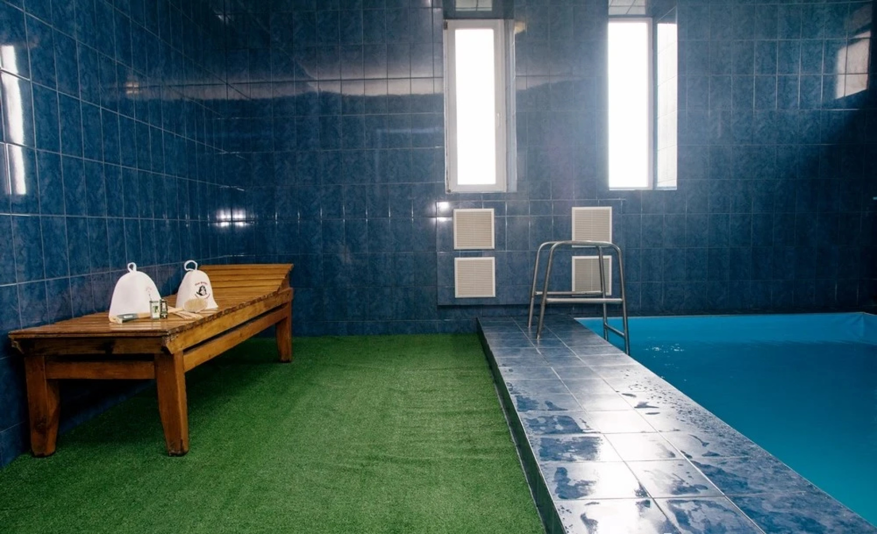 Мини-отель Скорпион