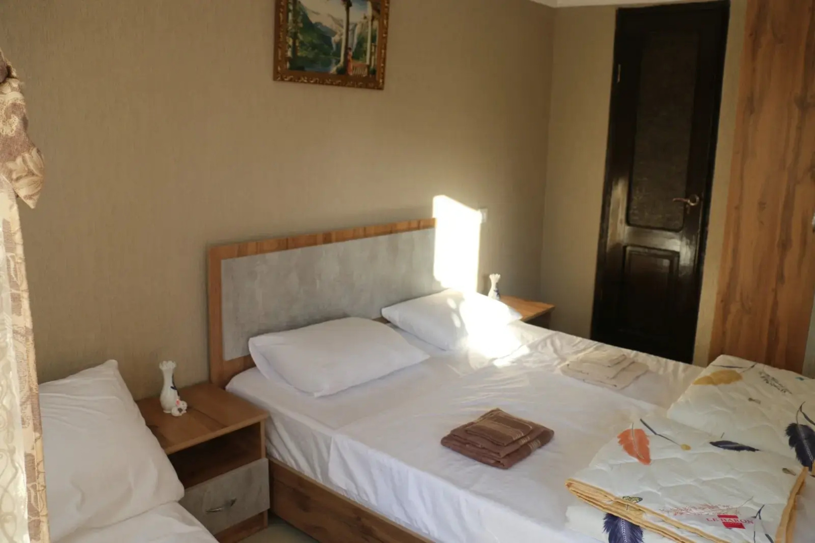 Меблированные комнаты Орхидея